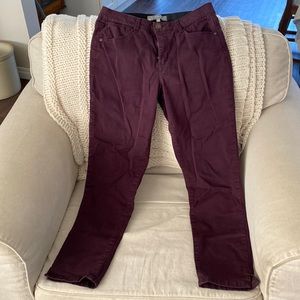 Wit & Wisdom Ab-solution Pants